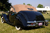 1950 Jaguar Mark V