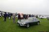 1961 Jaguar E-Type Series 1