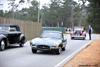 1961 Jaguar E-Type Series 1