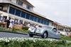 1951 Jaguar XK120