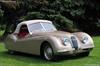 1952 Jaguar XK 120