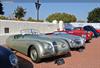 1952 Jaguar XK 120 Auction Results