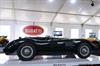 1952 Jaguar C-Type Sports Racing Two-Seater