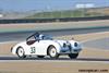 1952 Jaguar XK 120