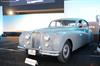 1953 Jaguar Mark VII Sedan