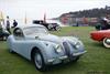 1953 Jaguar XK120