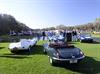 1957 Jaguar XKSS