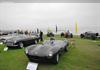 1955 Jaguar XK-D D-Type Auction Results