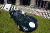 1956 Jaguar XK-D D-Type