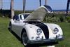 1956 Jaguar XK-140 Auction Results