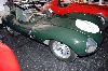1956 Jaguar XK-D D-Type