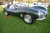 1956 Jaguar XK SS