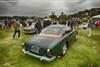 1957 Jaguar XK-140 Zagato