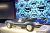 1957 Jaguar XKSS vehicle thumbnail image