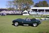 1957 Jaguar XKSS