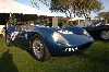 1958 Jaguar Tojeiro D-Type