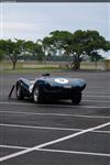 1958 Jaguar Tojeiro D-Type