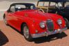 1959 Jaguar XK150