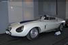 1960 Jaguar E2A