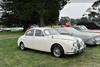 1960 Jaguar MK II