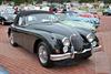 1960 Jaguar XK-150 Auction Results