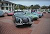 1960 Jaguar XK-150 Auction Results