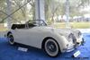 1960 Jaguar XK-150 image