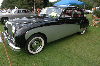 1960 Jaguar MKIX