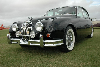 1960 Jaguar MK II