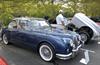 1960 Jaguar MK II