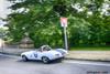 1961 Jaguar E-Type Series 1