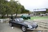 1961 Jaguar E-Type Series 1 3.8-Litre Roadster