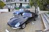 1961 Jaguar E-Type Series 1