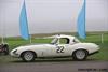 1961 Jaguar E-Type Semi-Lightweight