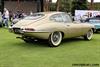 1961 Jaguar E-Type Series 1