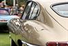 1961 Jaguar E-Type Series 1