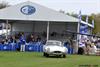 1961 Jaguar E-Type Series 1 Auction Results