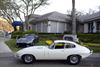 1961 Jaguar E-Type Series 1