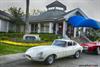 1961 Jaguar E-Type Series 1