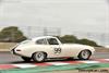 1962 Jaguar E-Type XKE