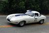 1961 Jaguar E-Type Semi-Lightweight
