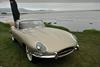 1961 Jaguar E-Type Series 1