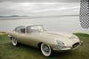 1961 Jaguar E-Type Series 1