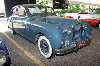 1961 Jaguar Mark IX Auction Results