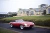 1961 Jaguar E-Type Series 1