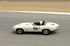 1962 Jaguar E-Type XKE