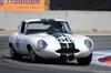 1962 Jaguar E-Type XKE