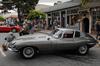 1962 Jaguar E-Type XKE