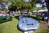 1962 Jaguar E-Type XKE