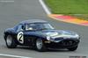 1962 Jaguar E-Type XKE